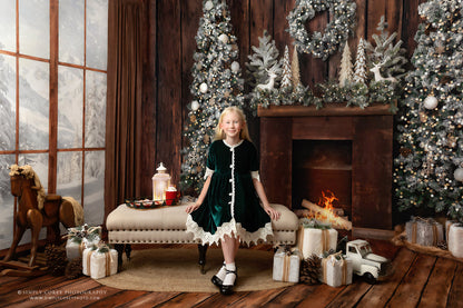 Country Lodge - Room