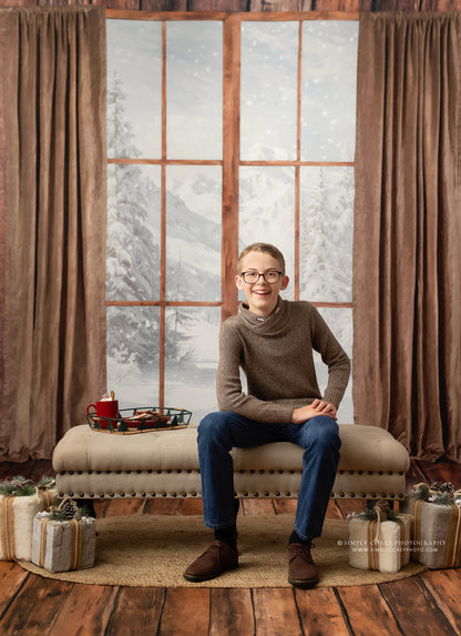 Country Lodge - Room