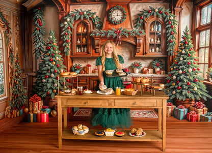 Cranberry Cottage Kitchen - Room