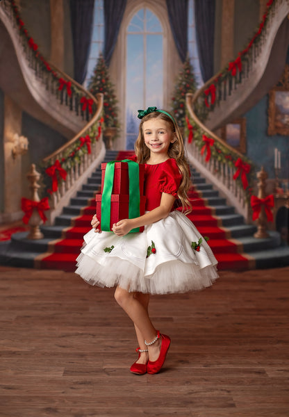 Winter Whisper Drawing Room - Room