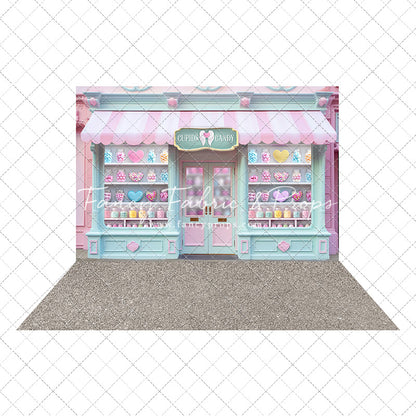 Cupids Candy Shop - 2pc Set