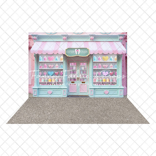 Cupids Candy Shop - 2pc Set
