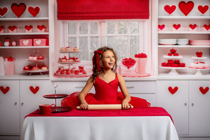 Cupid's Kitchen