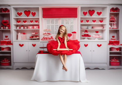 Cupid's Kitchen