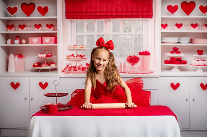 Cupid's Kitchen
