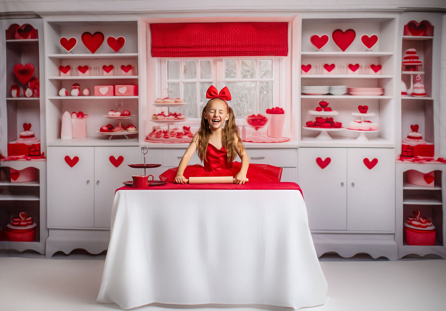Cupid's Kitchen