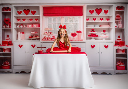Cupid's Kitchen