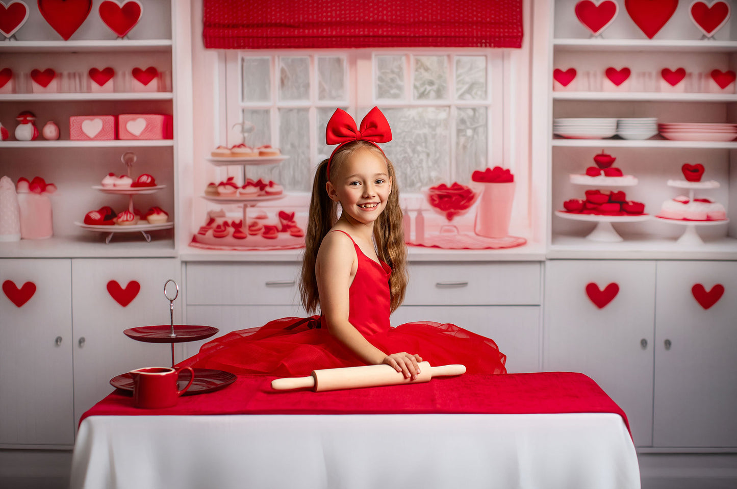 Cupid's Kitchen