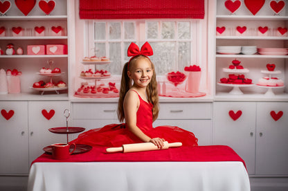 Cupid's Kitchen