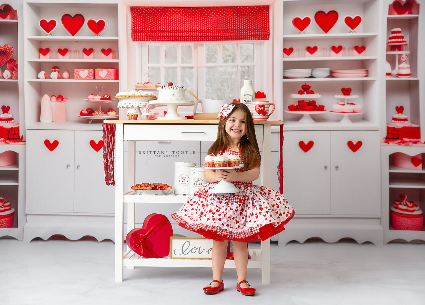 Cupid's Kitchen