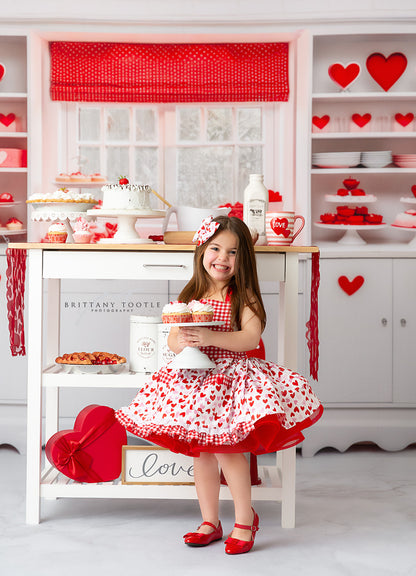 Cupid's Kitchen