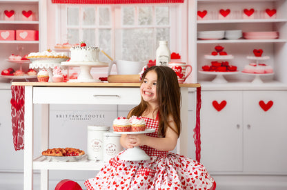 Cupid's Kitchen