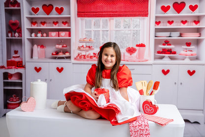 Cupid's Kitchen