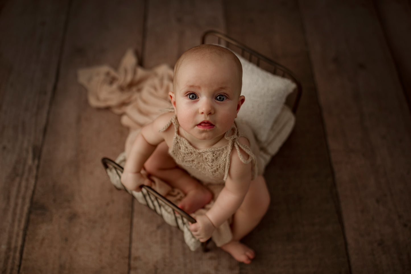 CwtchiCoo Wood Planks Mat Floor