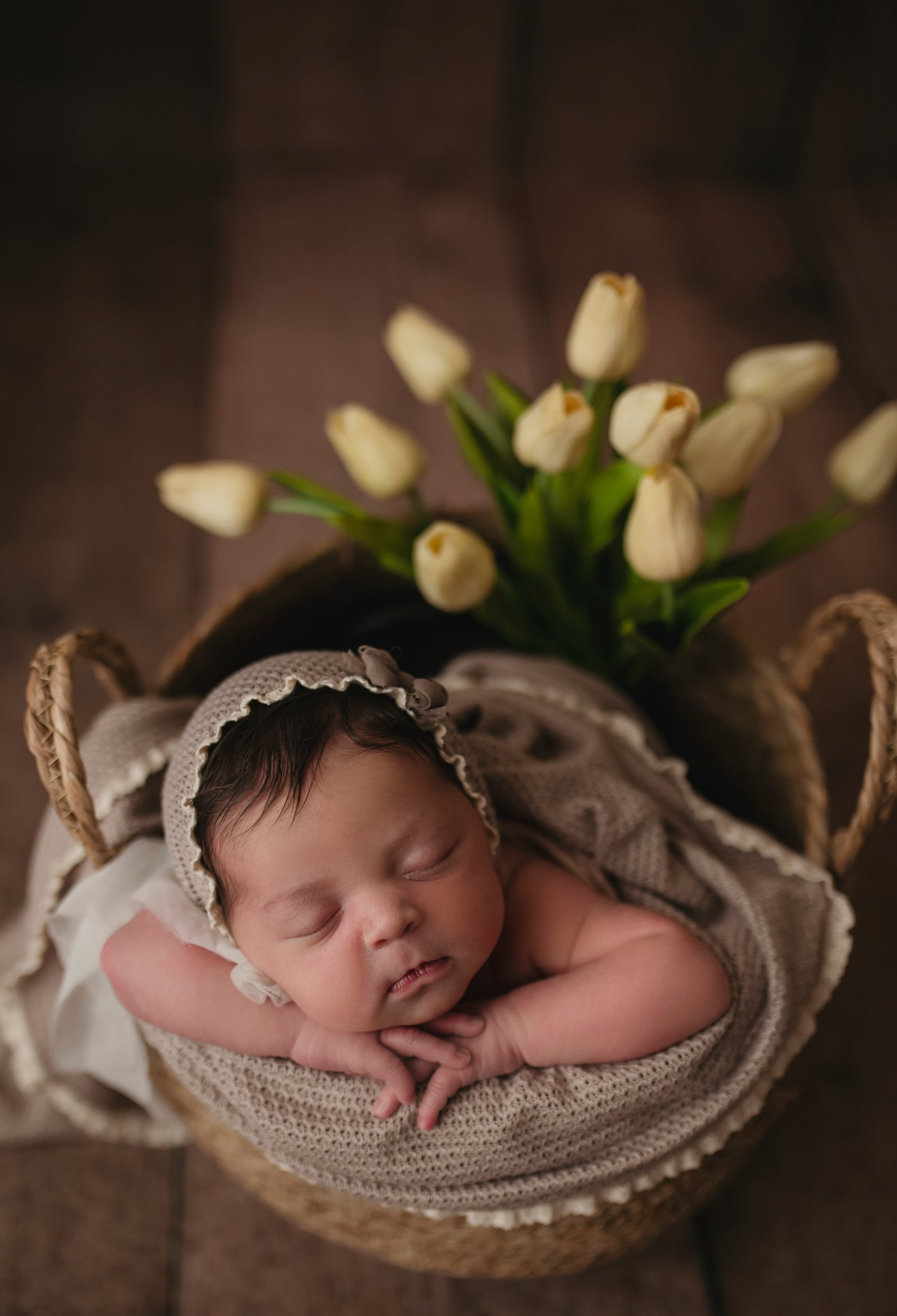 CwtchiCoo Wood Planks Mat Floor