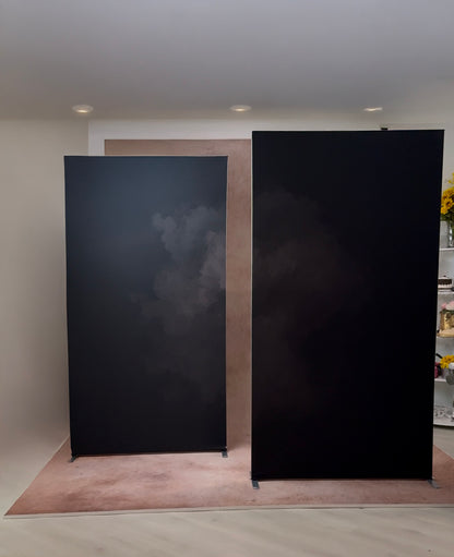 OG Fancy Lite Backdrop System