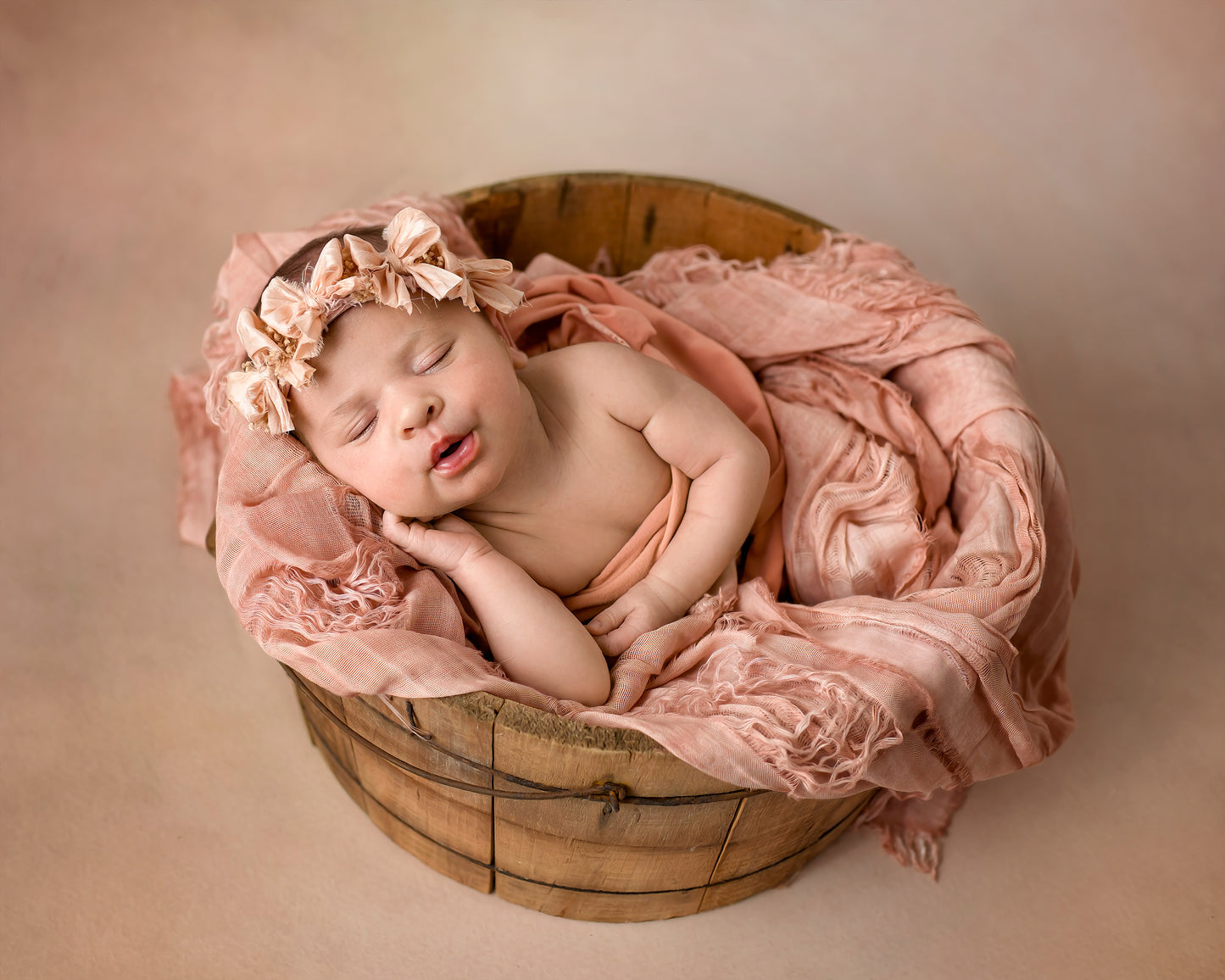 Peach Cobbler - Petite