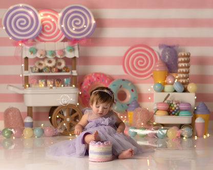 Donut Miss My Birthday