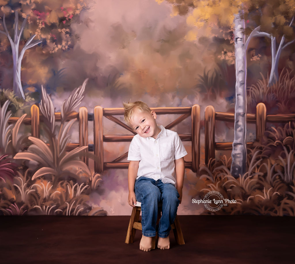 Rustic Meadow Retreat - With Sweep Option