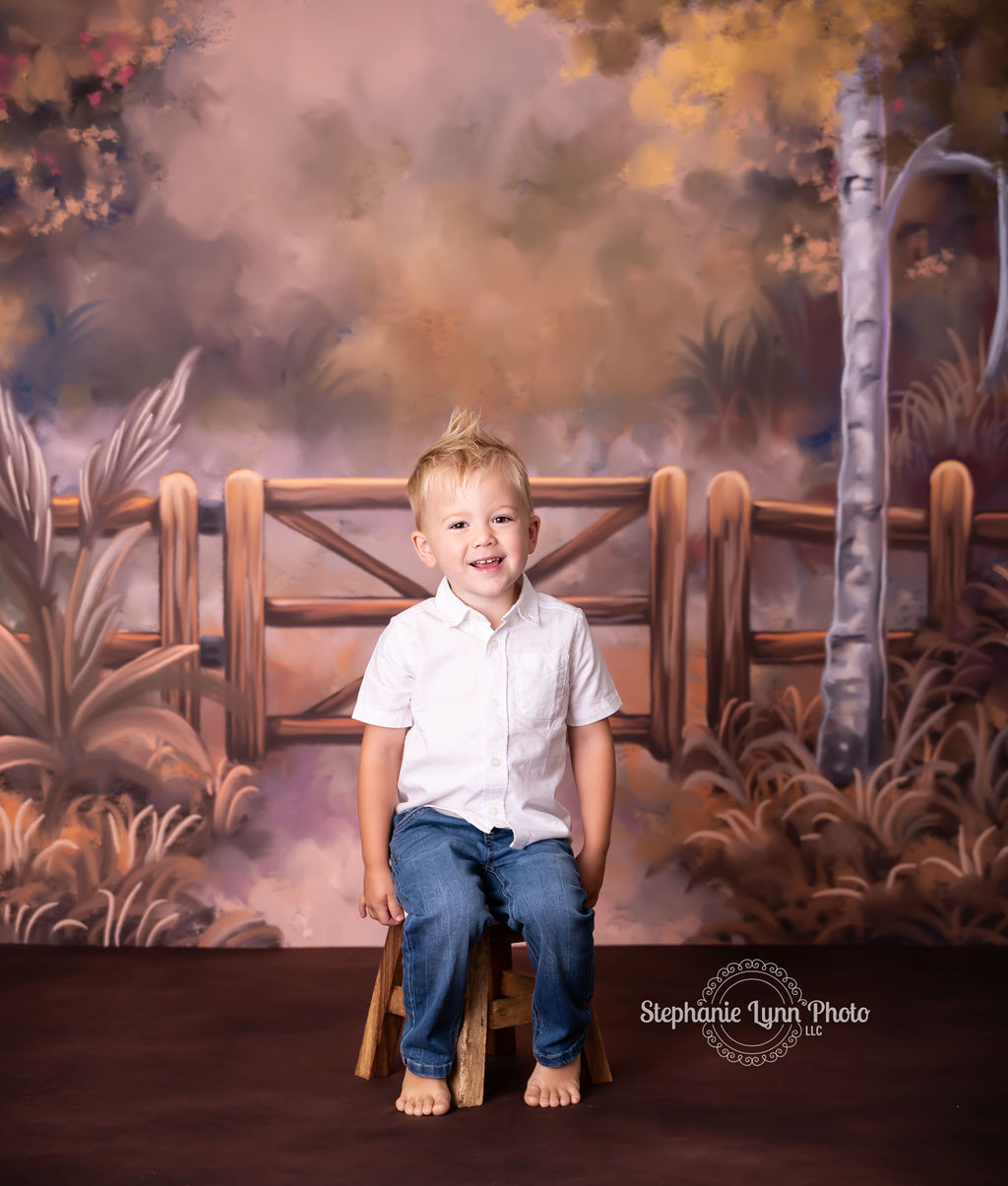 Rustic Meadow Retreat - With Sweep Option