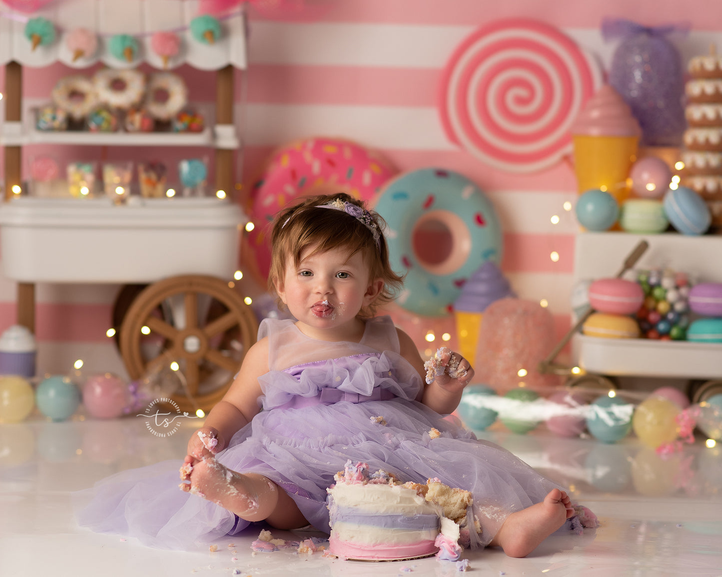 Donut Miss My Birthday