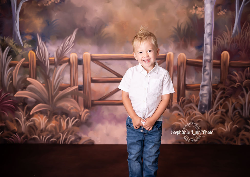 Rustic Meadow Retreat - With Sweep Option