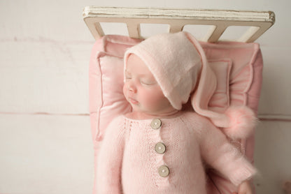 Princess Pink Planks - Petite