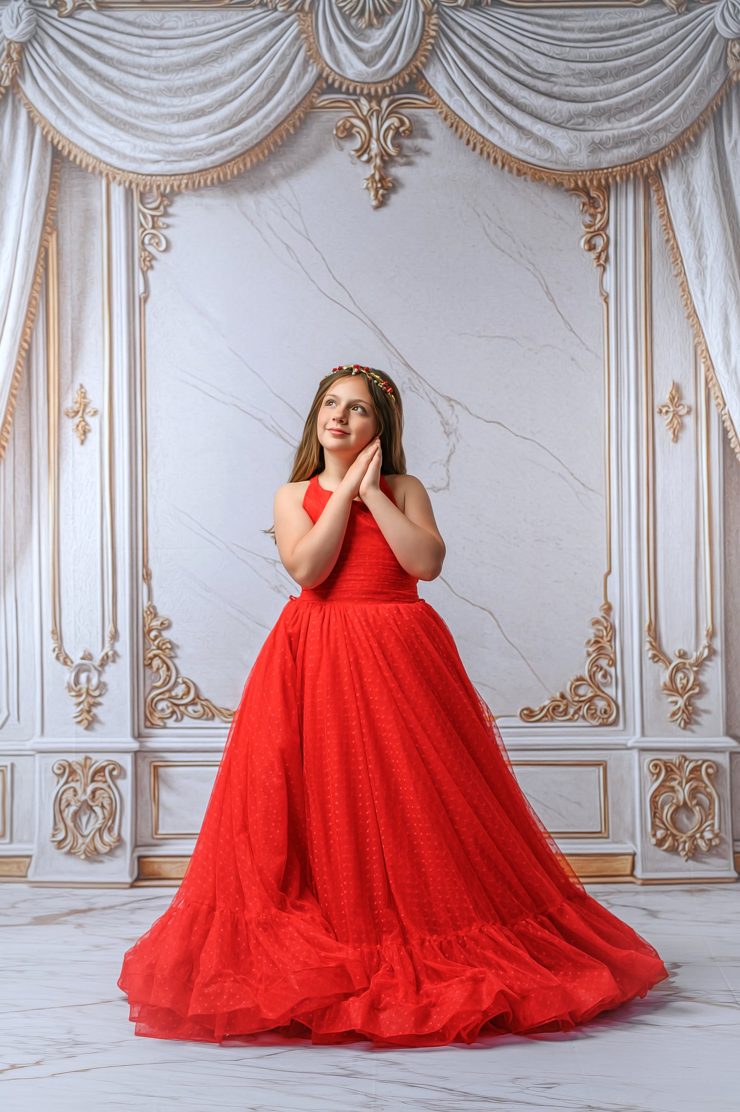 Palace of Light - with Sweep Option