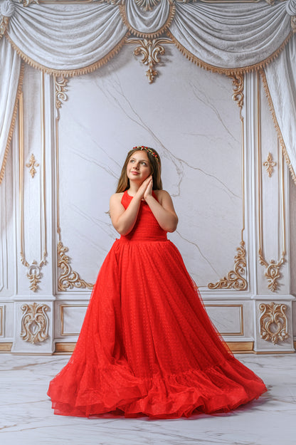 Palace of Light - with Sweep Option