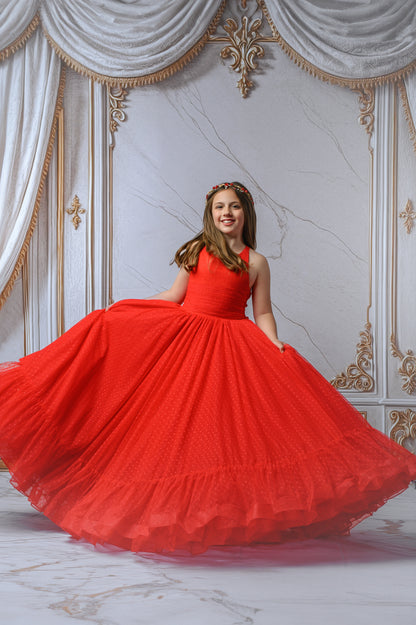 Palace of Light - with Sweep Option