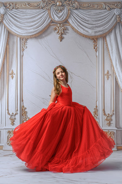 Palace of Light - with Sweep Option