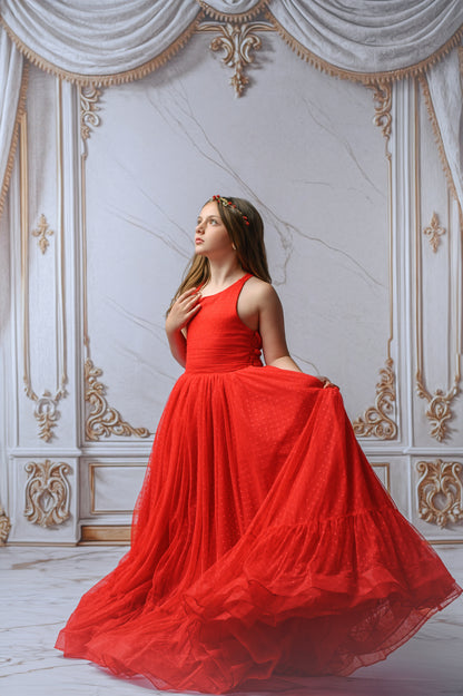 Palace of Light - with Sweep Option