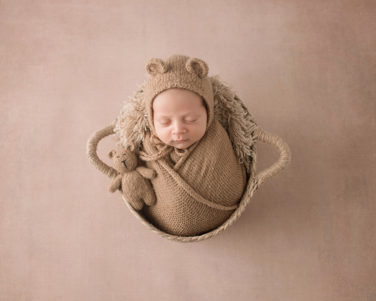 Enchanting Pecan - Petite