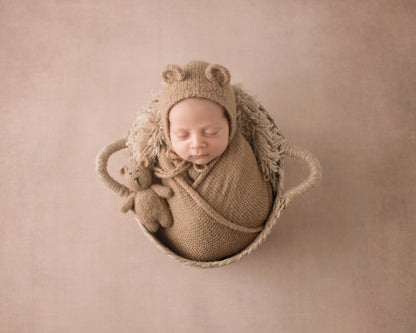 Enchanting Pecan - Petite