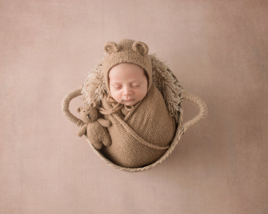 Enchanting Pecan - Petite