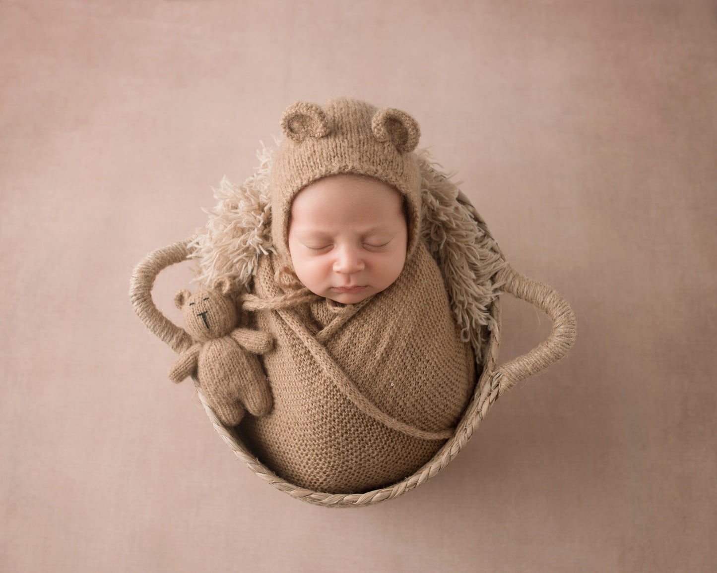 Enchanting Pecan - Petite