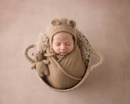 Enchanting Pecan - Petite