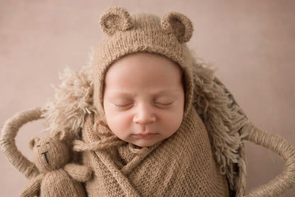 Enchanting Pecan - Petite