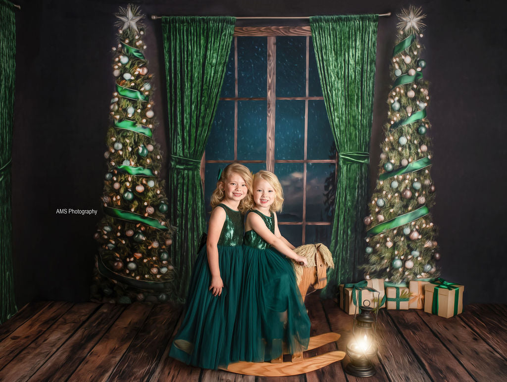 Celebrate Cheer - Room