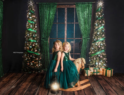 Celebrate Cheer - Room