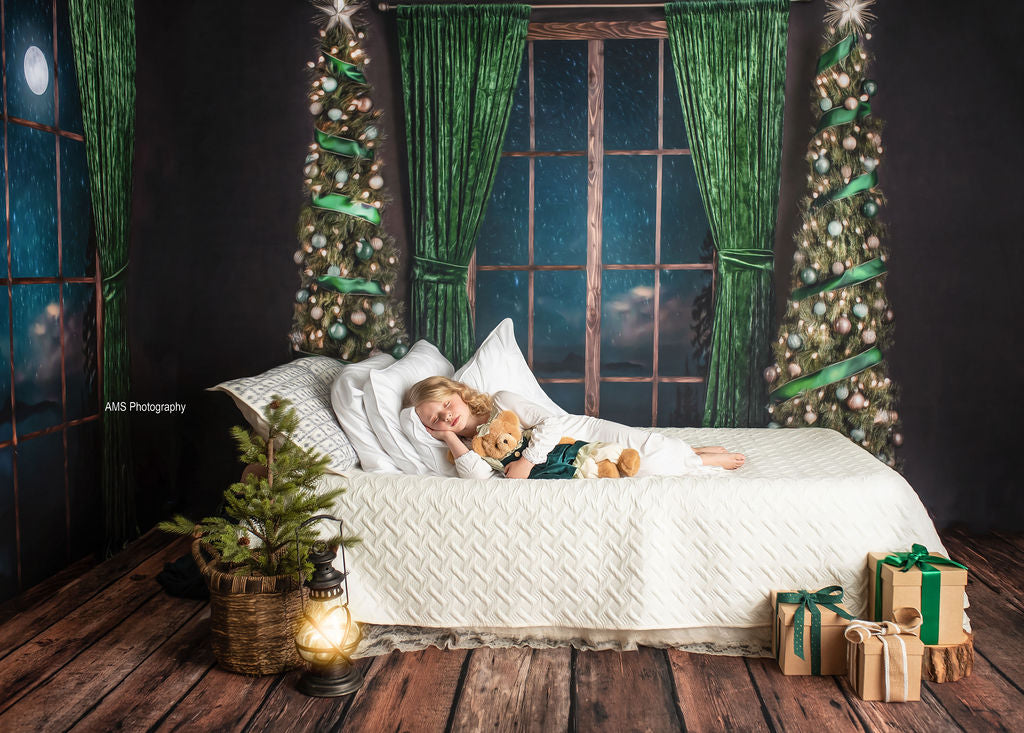 Celebrate Cheer - Room