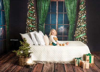 Celebrate Cheer - Room