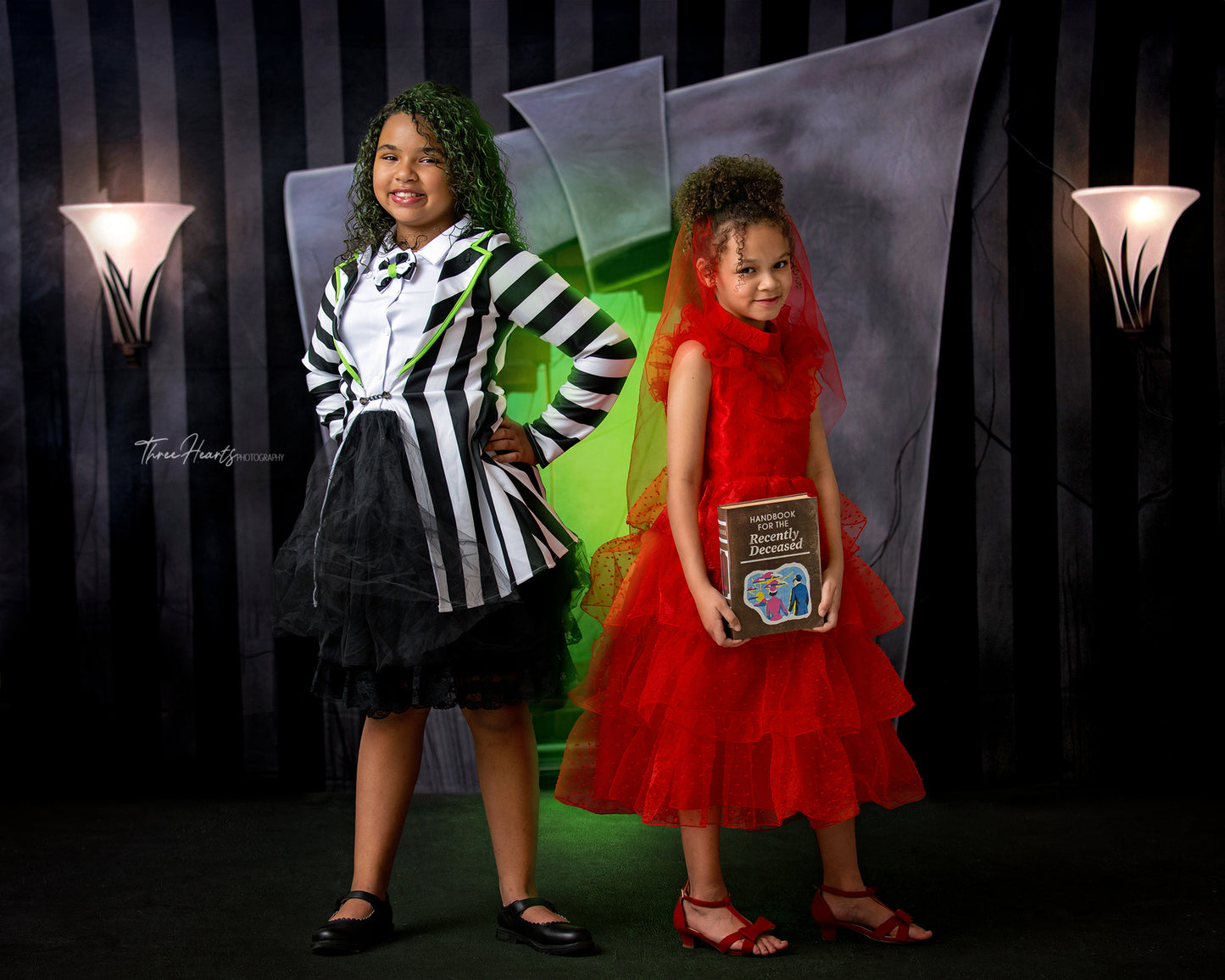 Strange & Unusual Fireplace - With Sweep Option