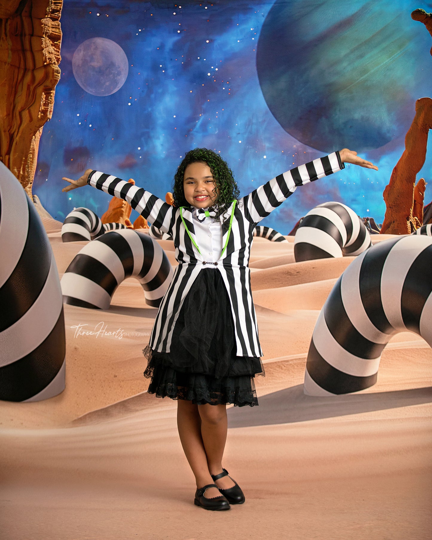 You Been To Saturn Hey I Been To Saturn - 2pc Set