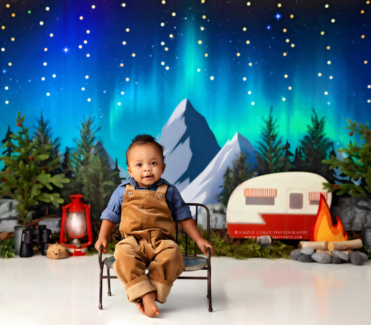 Take Me To the Northern Lights