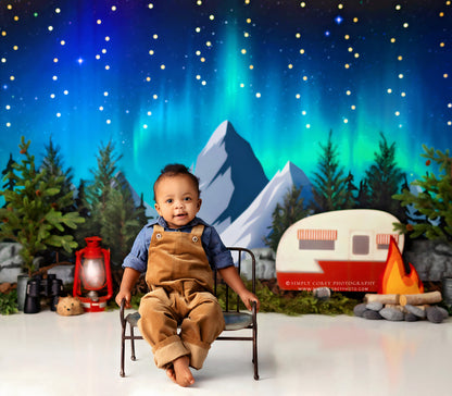 Take Me To the Northern Lights