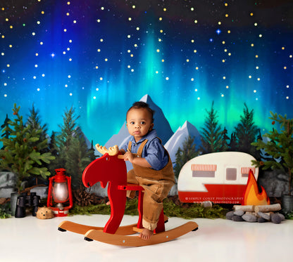 Take Me To the Northern Lights