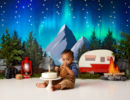 Take Me To the Northern Lights