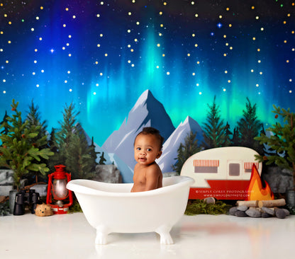 Take Me To the Northern Lights