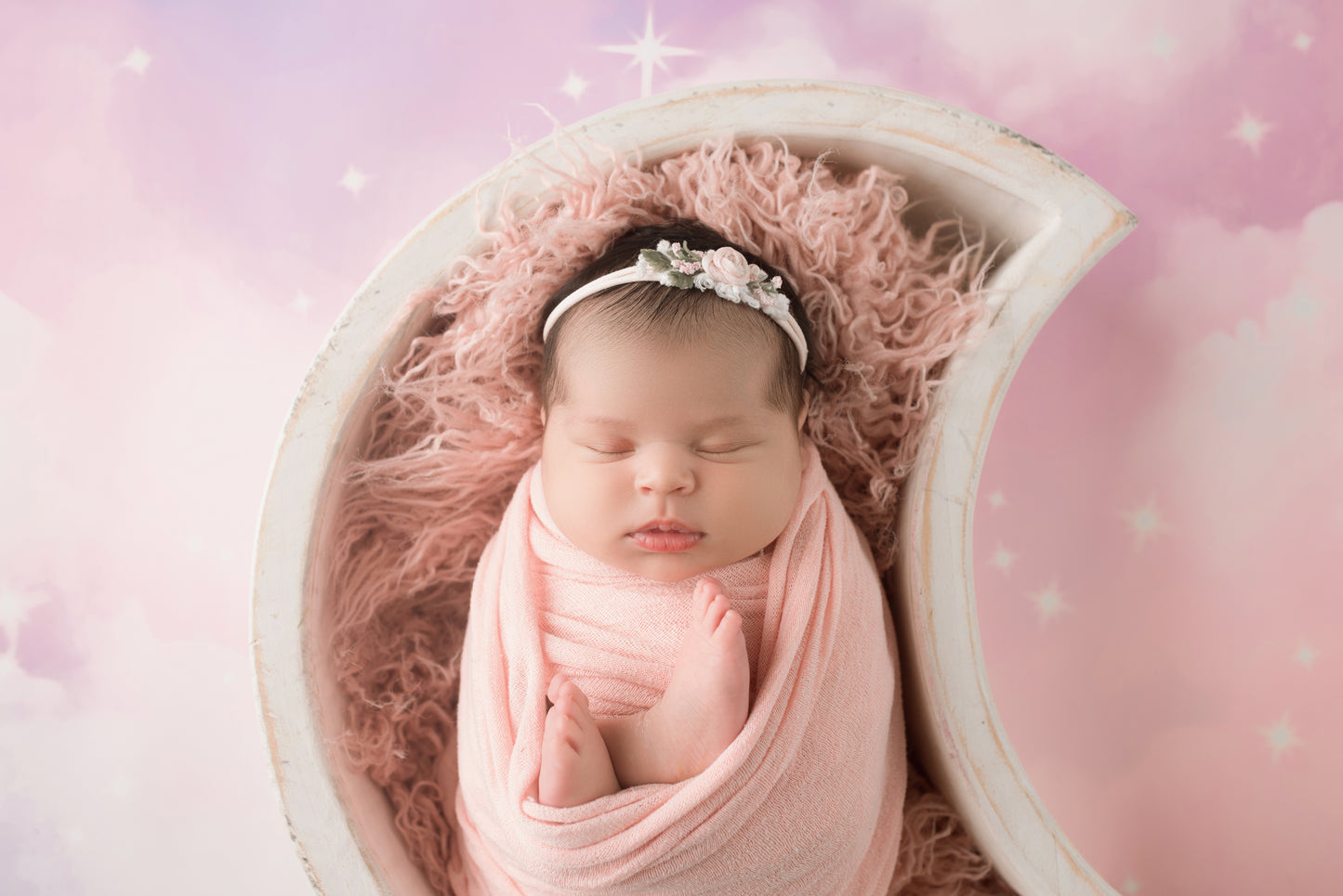 Dazzling Haze - Petite